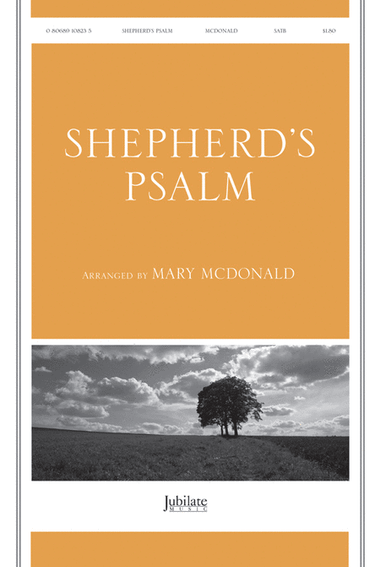 Shepherd's Psalm
