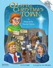 O Little Christmas Town