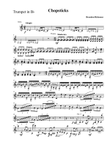 Theme and Variations on Chopsticks