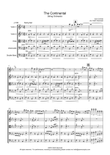 The Continental – String Orchestra