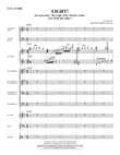 Light! - Score mini preview