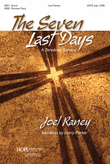 The Seven Last Days