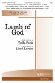 Lamb of God