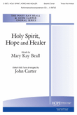 Holy Spirit, Hope and Healer