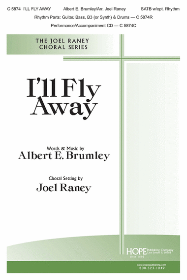 I'll Fly Away