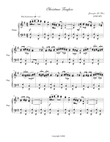 Christmas Fanfare