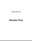 Mambo Noir