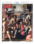 Lift High the Cross (handbell part)