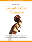 Concert Pieces for Double Bass and Piano