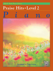 Alfred's Basic Piano Course Praise Hits, Level 2