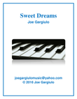 Sweet Dreams