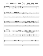 Home Acoustic Guitar scores gallery preview page 5