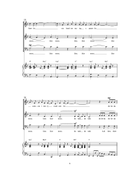 Blue Moon Acoustic Guitar scores gallery preview page 3