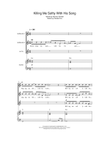 Killing Me Softly With His Song