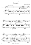 Serenade