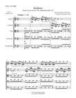 Andante - From Concerto for Two Mandolins RV 532