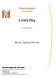 Lively Day - An emotional day