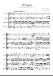 Adagio from Piano Sonata in C minor, Op. 13