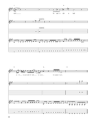 Long Grey Mare Acoustic Guitar scores gallery preview page 4
