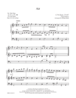 Air (from Orpheus - C. W. Gluck) (Downloadable)
