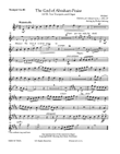 The God of Abraham Praise (Downloadable Trumpet Parts)