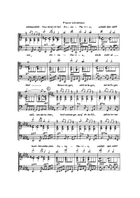 Anna Maria Piano, Vocal, Guitar scores gallery preview page 4