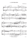 Four Movements
