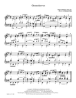 Greensleeves