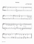Meribah (Downloadable Introduction)
