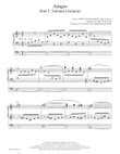Adagio from L'Autunno (Four Seasons)