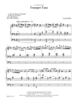 Trumpet Tune