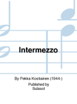 Intermezzo