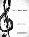 Plenty Good Room