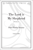 The Lord is My Shepherd