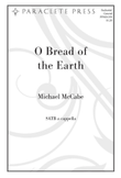 O Bread of the Earth