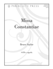 Missa Constantiae
