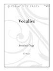 Vocalise mini preview