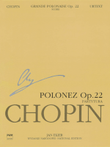 Grande Polonaise in E flat major, Op. 22