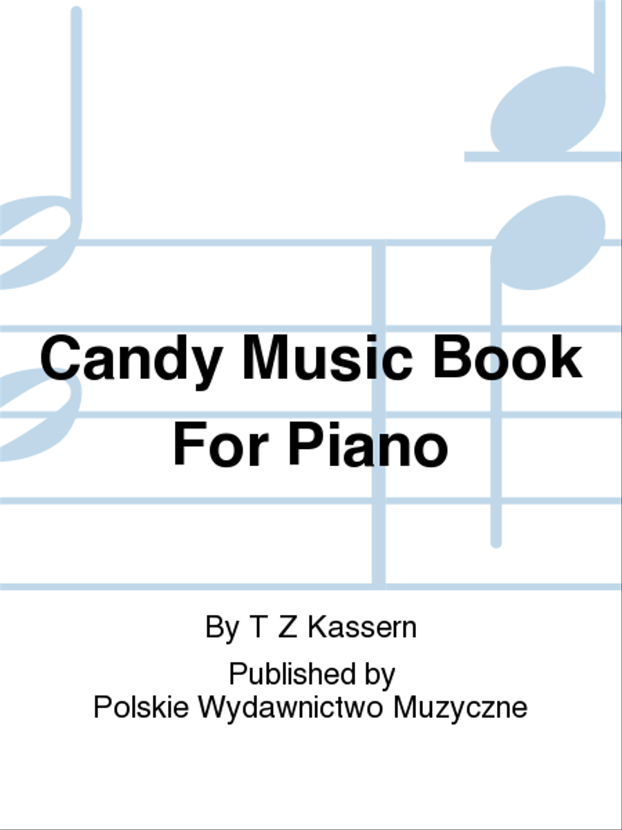Susses Kramchen Piano Solo scores gallery preview page 1