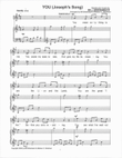 YOU (Joseph's Song)