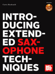 Introducing Extended Saxophone Techniques mini preview