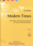 Modern Times