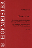 Concertino / KlA