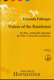 Voices of the Rainforest