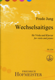Wechselsaitiges