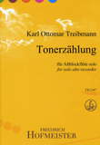 Tonerzählung