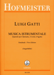 Musica Istrumentale