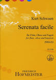 Serenata facile