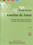 Gacelas