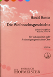 Die Weihnachtsgeschichte